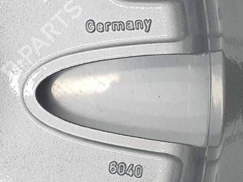 Rim VOLVO V50 (545) 2.0 D | BP8175343C45 