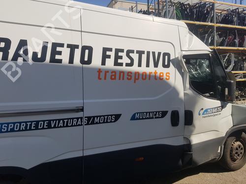 Bagaksel IVECO DAILY VI Van | BP36679397M2 - Image 29