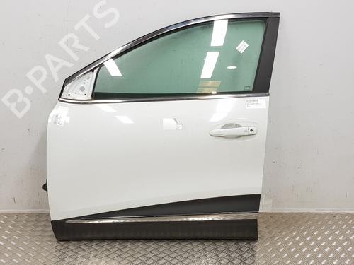 Used Left front door Left front door 37514048 37514048