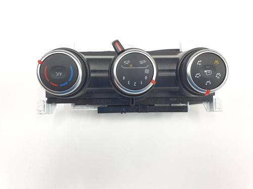 Used Climate control Climate control 38544646 38544646