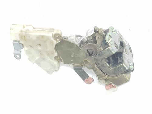 Rear left lock NISSAN ALMERA TINO (V10) 2.2 dCi | BP15209000C100 