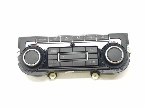Climate control VW GOLF VI (5K1) 2.0 TDI | BP39610767I5 - Image 4