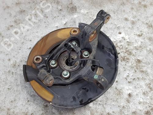 Right front steering knuckle MAZDA CX-3 (DK) 1.5 SKYACTIV-D (DK2WS, DK5FW) | BP38605389M26 - Image 2