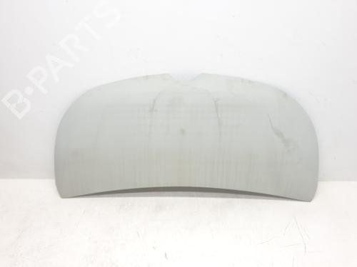 Used Hood RENAULT TRAFIC III Van (FG_) 1.6 dCi 140 (FGMA, FGMC) (140 hp) 29954935