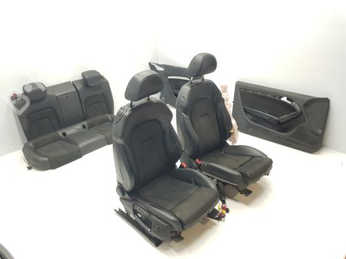 Seats set AUDI A5 (8T3) 1.8 TFSI | BP10543028C78 