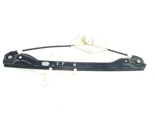 Used Rear left window mechanism VW GOLF V (1K1) 1.9 TDI (105 hp) 3383853