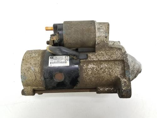 Starter MITSUBISHI L200 / TRITON (KA_T, KB_T) 2.5 DI-D 4WD (KB4T) | BP8281752M8 