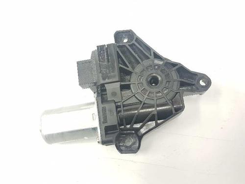 Left rear window motor MERCEDES-BENZ A-CLASS (W176) A 200 CDI / d (176.008) | BP7520451E23 