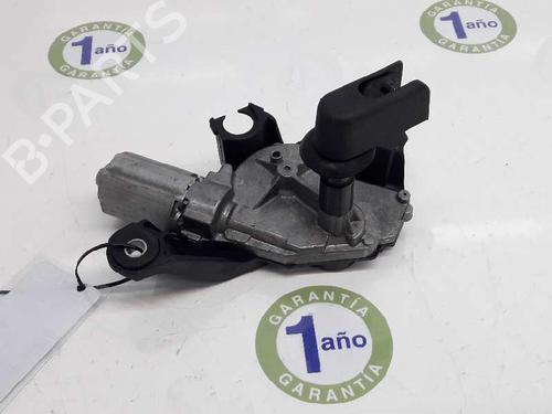Rear wiper motor NISSAN QASHQAI / QASHQAI +2 I (J10, NJ10, JJ10E) 2.0 dCi | BP4401039M102 