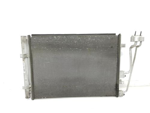 Used AC radiator HYUNDAI i20 ACTIVE (IB, GB) 1.4 CRDI (90 hp) 16173652