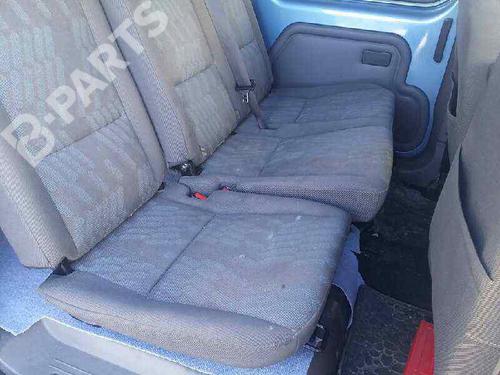 Wheel arch trim FORD TRANSIT CONNECT (P65_, P70_, P80_) 1.8 TDCi | BP6622837C116  - Image 14