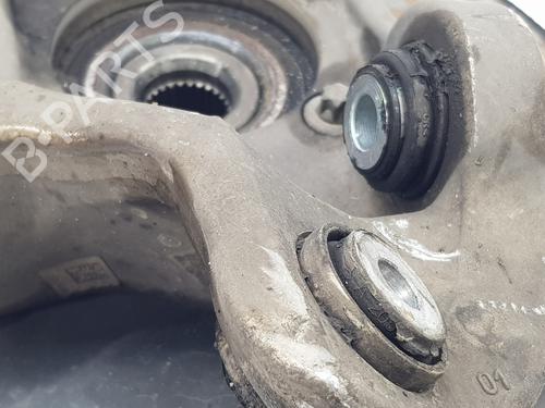 Right rear steering knuckle MERCEDES-BENZ GLC (X253)  | BP27932233M28 