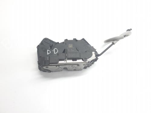 Front right lock VW CRAFTER Van (SY_, SX_)  | BP29535526C97 