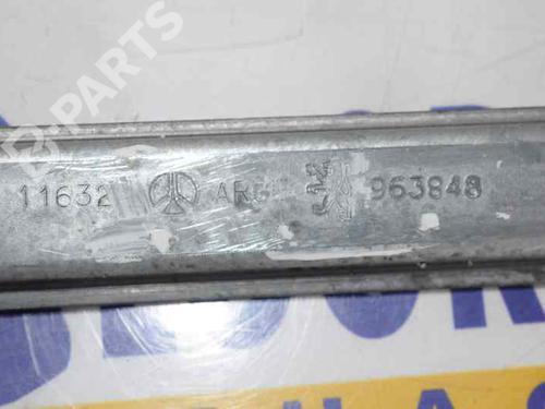 Rear left window mechanism PEUGEOT 307 Break (3E) 1.6 HDi 110 | BP764239C24 
