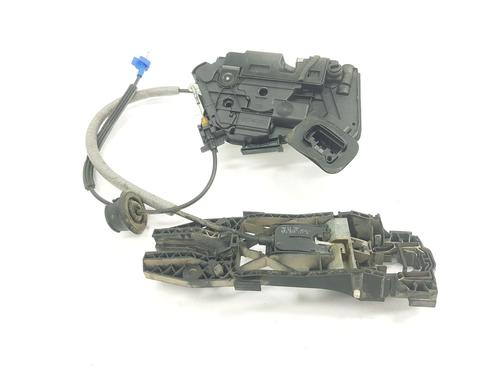Rear left lock SEAT LEON (5F1) 1.6 TDI | BP15206483C100 
