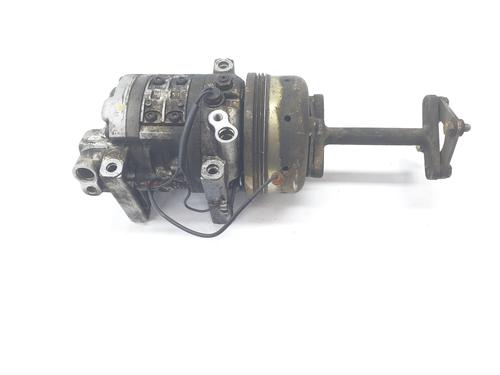 Used AC compressor OPEL FRONTERA A (U92) 2.5 TDS (115 hp) 28196275