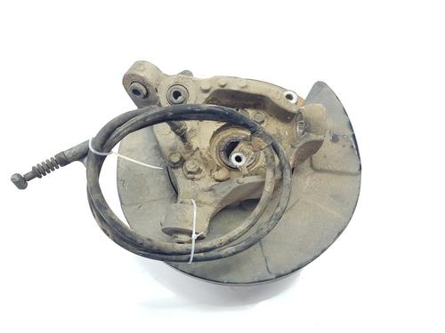Right rear steering knuckle INFINITI QX70 30d AWD | BP22388438M28 