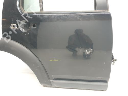 Right rear door LAND ROVER DISCOVERY III (L319) 2.7 TD 4x4 | BP7037434C5 