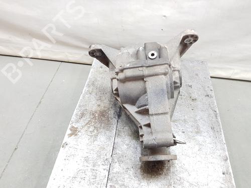 Rear differential MERCEDES-BENZ M-CLASS (W163) ML 320 (163.154) | BP17760027M24 