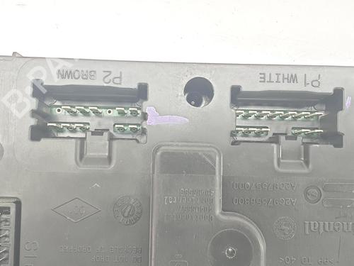 Electronic module RENAULT CLIO IV (BH_) 1.2 16V (BHA1, BHAK, BHMG, BHMK) | BP17053612M83 