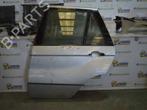 Used Left rear door BMW X5 (E53) 3.0 d (218 hp) 1167632