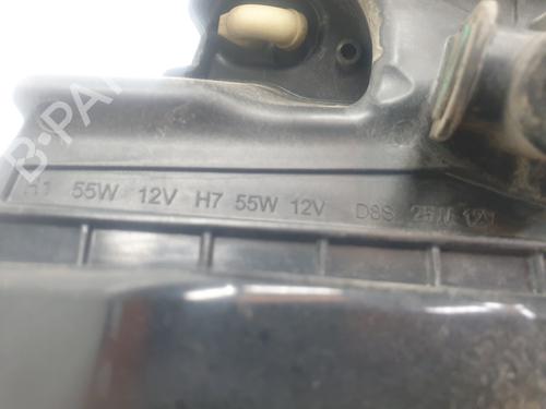 Left headlight OPEL VIVARO C Van (K0) | BP37200399C28 - Image 8