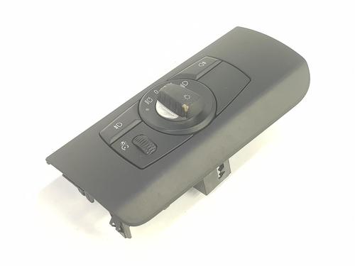 Used Headlight switch BMW X6 (E71, E72) xDrive 35 d (286 hp) 10676239