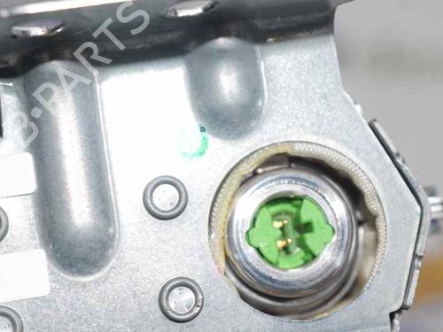 Electronic module MERCEDES-BENZ S-CLASS (W221, V221) S 320 CDI (221.022, 221.122) | BP3658655M83 
