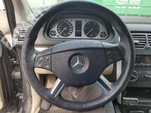 Front left exterior door handle MERCEDES-BENZ B-CLASS Sports Tourer (W245) B 200 CDI (245.208) | BP6100221C128  - Image 20