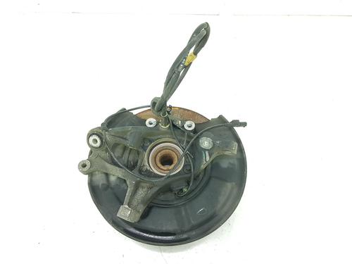 Used Right rear steering knuckle MERCEDES-BENZ SL (R230) 500 (230.475) (306 hp) 4650140