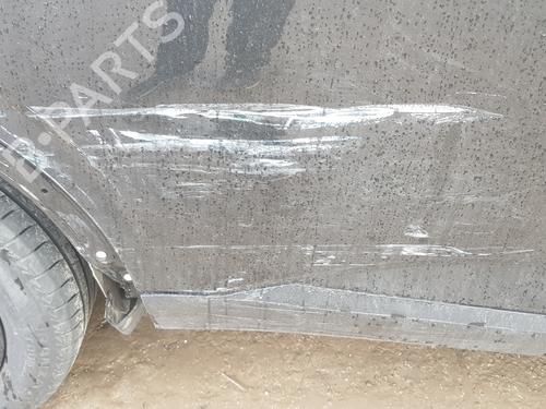 Climate control NISSAN QASHQAI III (J12)  | BP36281172I5  - Image 15