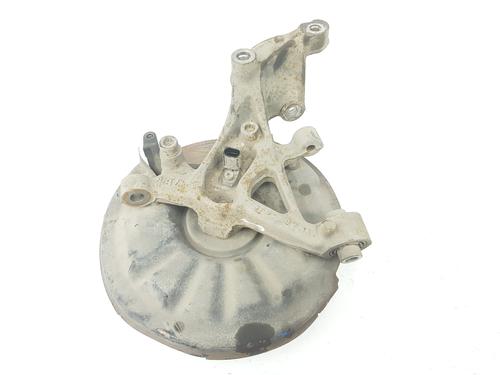 Left rear steering knuckle AUDI A3 Sportback (8VA, 8VF) 2.0 TDI | BP15409711M27 