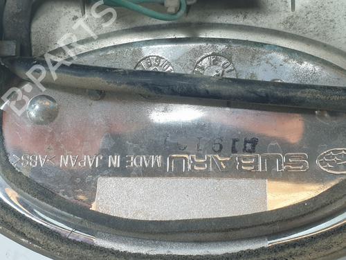 Tailgate handle SUBARU IMPREZA Hatchback (GR, GH, G3) 2.0 R AWD (GH7) | BP18091370C132 