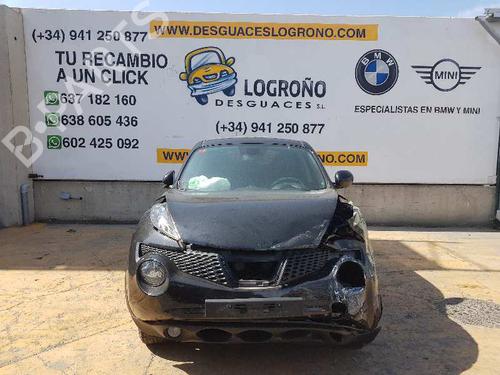 Front wiper motor NISSAN JUKE (F15) 1.6 | BP7197222M29 
