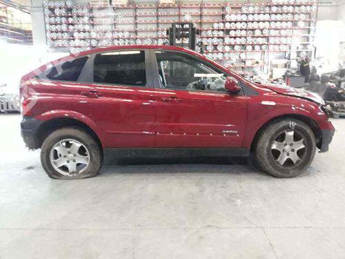 Left sun visor SSANGYONG ACTYON I 2.0 Xdi | BP1640260I1  - Image 9