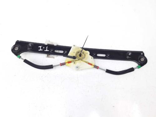 Fensterheber links hinten für BMW X3 (E83) xDrive 25 i (218 hp) 3657901