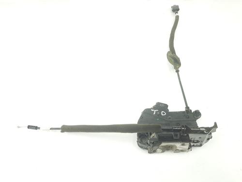 Used Rear right lock RENAULT CLIO IV (BH_) 1.5 dCi 75 (75 hp) 17986441
