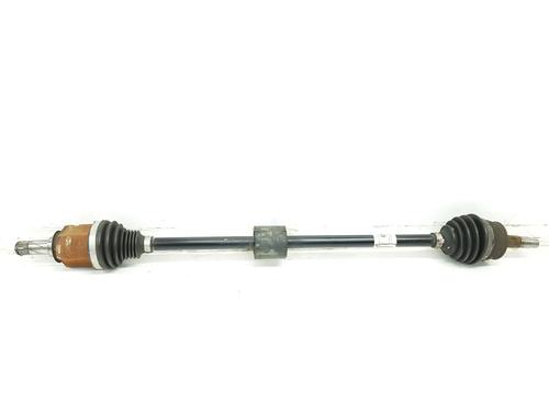 Used Right front driveshaft OPEL CORSA E (X15) 1.4 (08, 68) (90 hp) 17197492