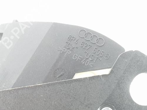 Tailgate lock AUDI A4 B7 Avant (8ED) S4 quattro | BP11283334C101 