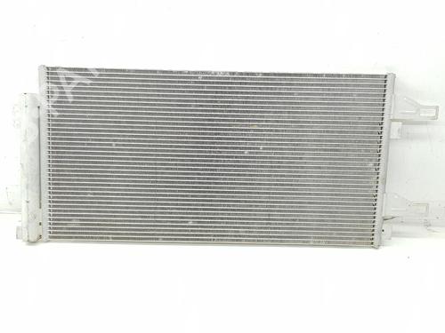 AC radiator FIAT DUCATO Van (250_) | BP31594016M32