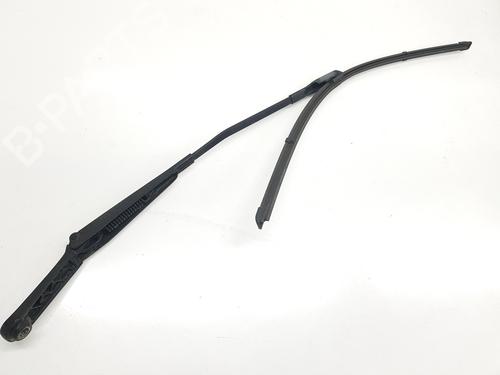 Front windshield wiper arm AUDI A6 C7 (4G2, 4GC) 2.0 TDI | BP31973242C143