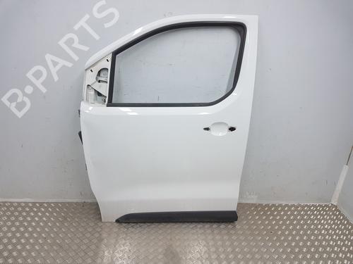Used Left front door Left front door 37664532 37664532