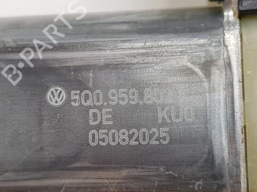 Left front window motor AUDI A3 Sportback (8YA, 8YF) | BP37595299E21 - Image 5
