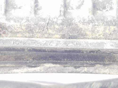 Left rear suspension arm MERCEDES-BENZ M-CLASS (W164) ML 63 AMG 4-matic (164.177) | BP11915920M14 