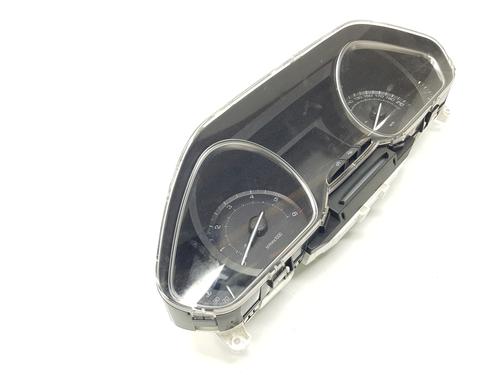 Used Instrument cluster PEUGEOT 2008 I (CU_) 1.6 HDi (114 hp) 25743576