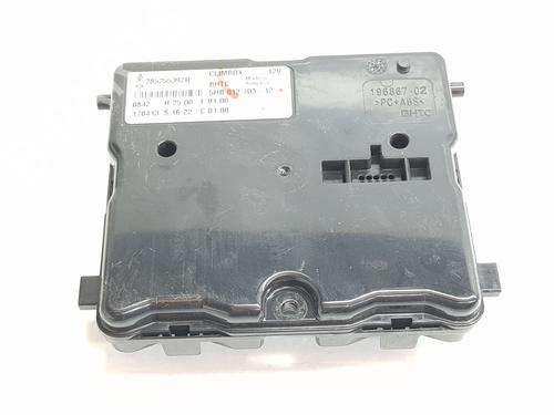 Electronic module RENAULT KADJAR (HA_, HL_) | BP37177666M83 - Image 2