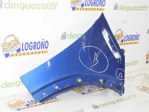 Right front fenders MINI MINI (R50, R53) Cooper S | BP1952676C42 