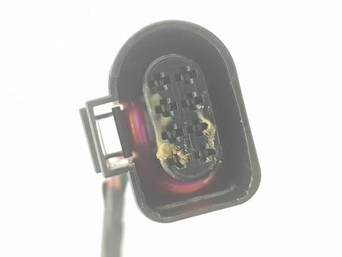 Left mirror SEAT IBIZA V (KJ1, KJG) 1.0 TGI | BP13638815C26