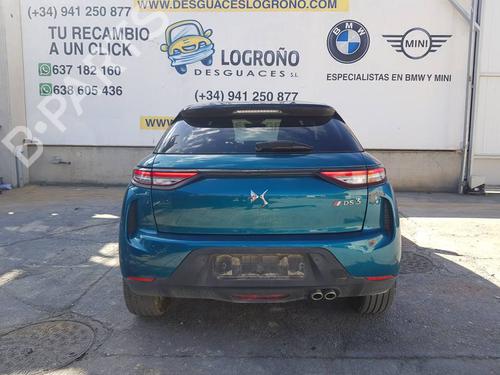 Engine DS DS 3 / DS 3 CROSSBACK (UR_, UC_, UJ_) | BP39994602M1 - Image 16