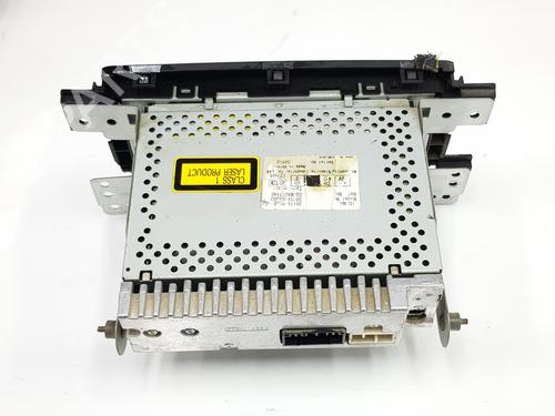 Bilradio SUZUKI GRAND VITARA II (JT, TE, TD)  | BP27496739E6 